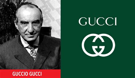 original gucci founder